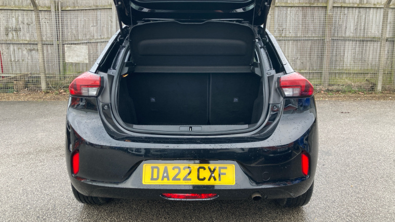 Vauxhall Corsa 1.2 SE Edition 5dr Petrol Hatchback